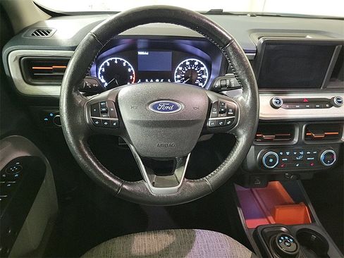 Used 2022 Ford Maverick XLT w/ Equipment Group 300A Standard image 13