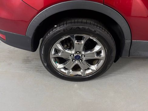 Used 2015 Ford Escape SE w/ Equipment Group 201A image 11