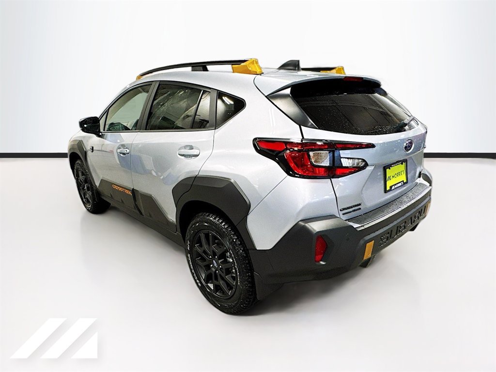 Used 2026 Subaru Crosstrek 2.5i Wilderness w/ Wilderness Package AWD/4WD image 7