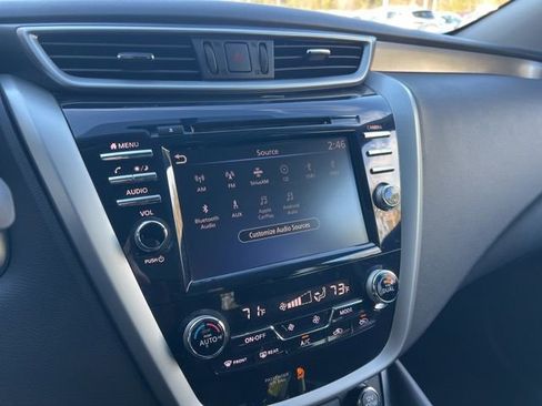 Used 2019 Nissan Murano SV w/ Cargo Package image 16