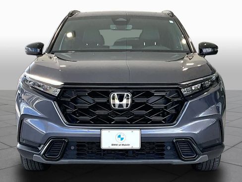 Used 2025 Honda CR-V Sport-L image 3