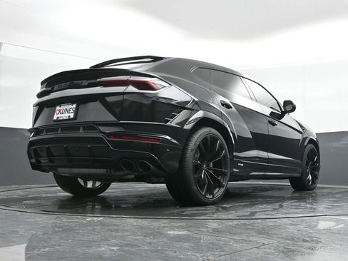 Used 2024 Lamborghini Urus S image 52