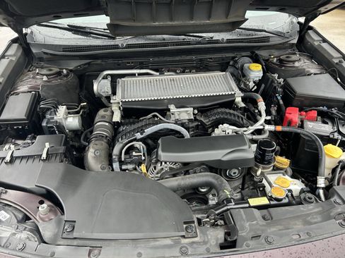 Used 2023 Subaru Outback Touring XT image 28