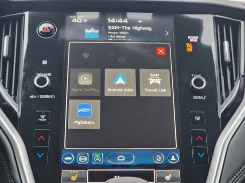 Certified 2025 Subaru Outback Limited image 12