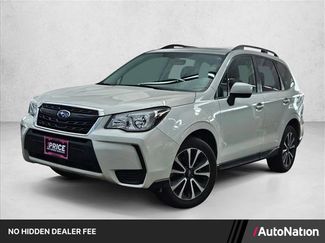 Used 2018 Subaru Forester 2.0XT Premium AWD/4WD video 1