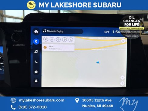 New 2026 Subaru Outback Touring XT image 19