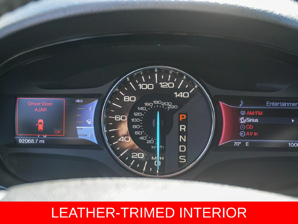 Used 2013 Ford Edge Limited AWD/4WD image 21