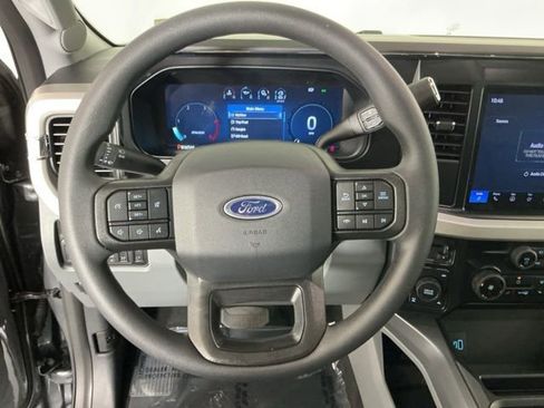 New 2026 Ford F350 XLT w/ XLT Premium Package AWD/4WD image 20