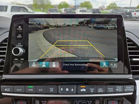 New 2026 Honda Odyssey EX-L image 27