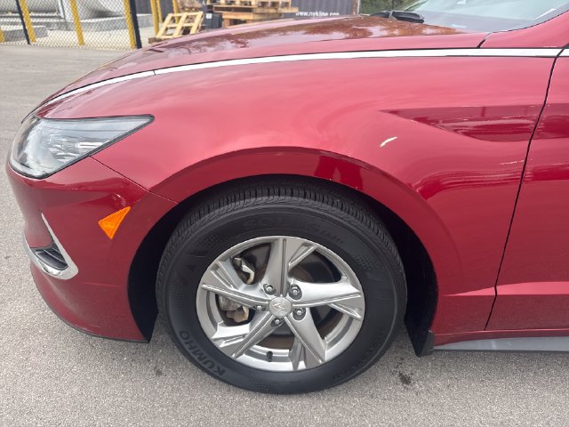 Certified 2023 Hyundai Sonata SE FWD image 10
