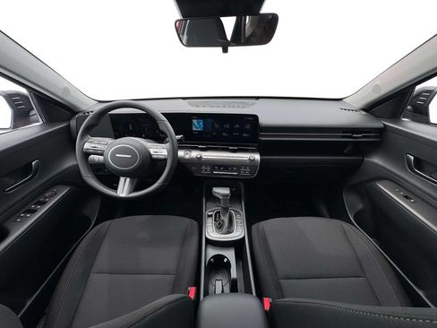 Used 2026 Hyundai Kona SEL Sport AWD/4WD image 15