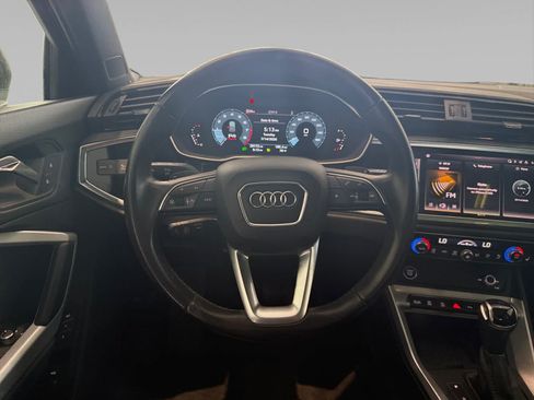 Used 2024 Audi Q3 2.0T Premium AWD/4WD image 13