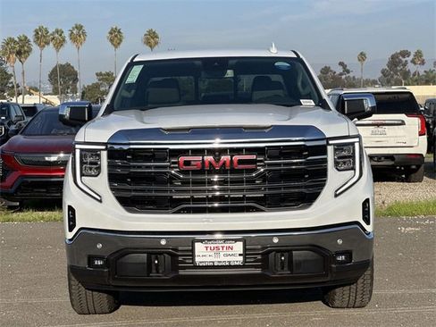 New 2026 GMC Sierra 1500 SLT w/ SLT Premium Plus Package image 6