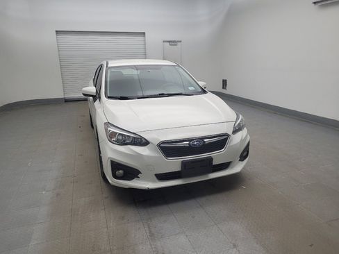 Used 2019 Subaru Impreza 2.0i Premium image 14