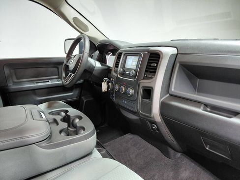 Certified 2018 RAM 1500 Express w/ Express Value Package AWD/4WD image 25