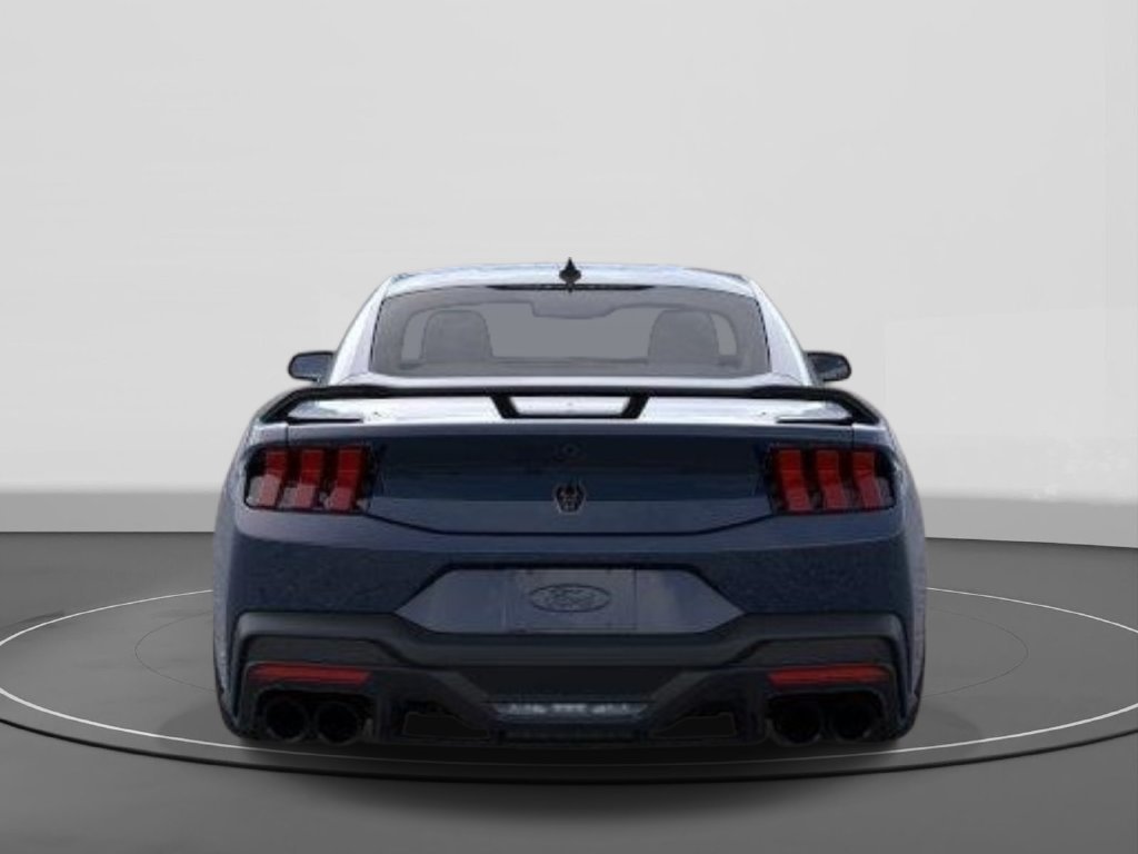 New 2026 Ford Mustang Dark Horse RWD image 5