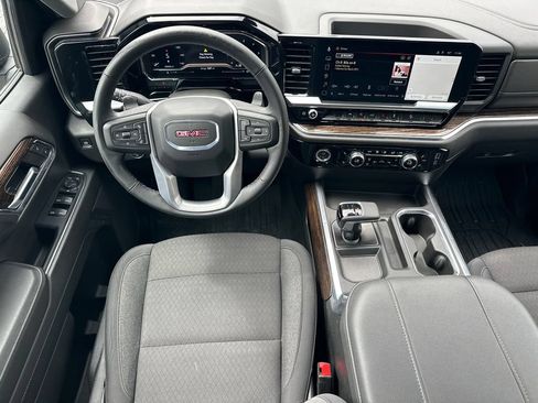 Used 2024 GMC Sierra 1500 Elevation AWD/4WD image 23