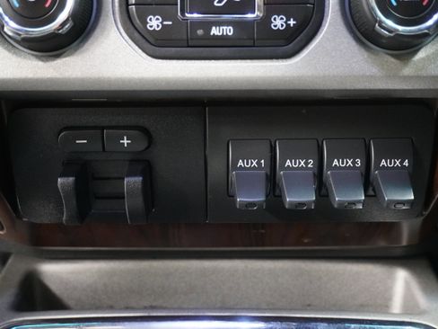 Used 2015 Ford F350 Lariat w/ Chrome Package AWD/4WD image 20