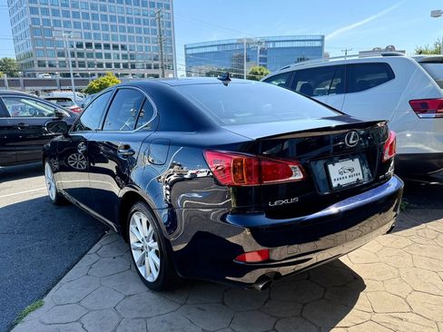 Used 2010 Lexus IS 250 AWD w/ Preferred Accessory Package image 5
