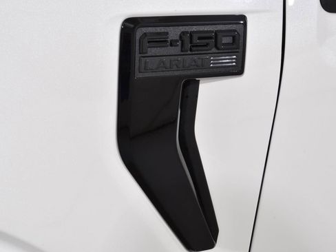 New 2026 Ford F150 Lariat w/ Equipment Group 501A Mid AWD/4WD image 21