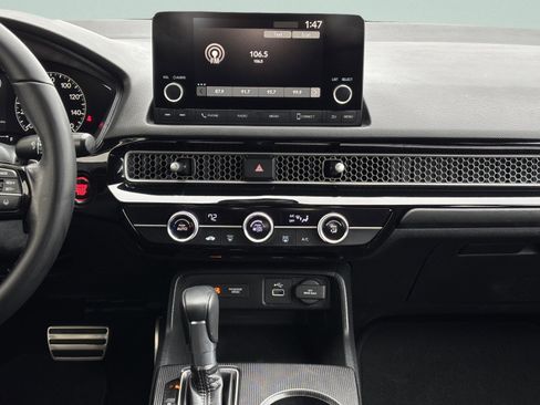 Certified 2024 Honda Civic Sport image 18