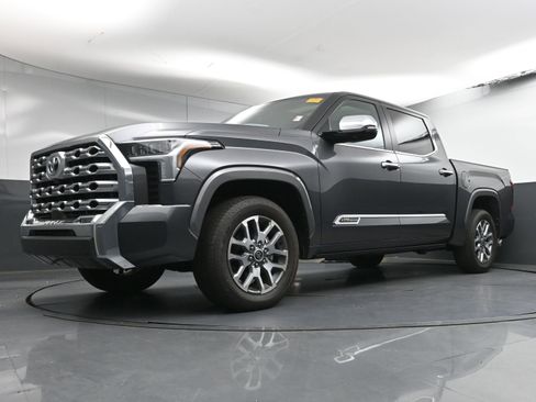 Used 2024 Toyota Tundra 1794 Edition image 19