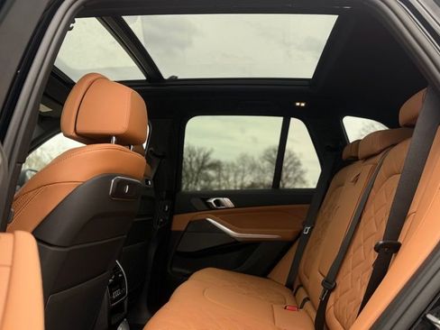 New 2026 BMW X5 xDrive40i AWD/4WD image 19