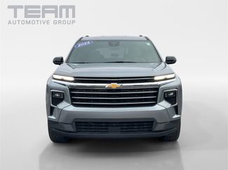 Used 2025 Chevrolet Traverse LT video 2