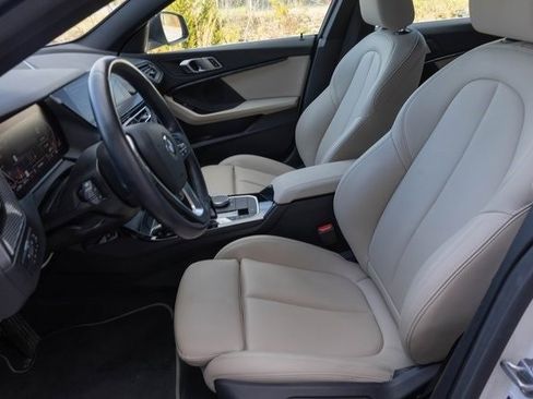 Certified 2022 BMW 228i xDrive Gran Coupe w/ Convenience Package image 16