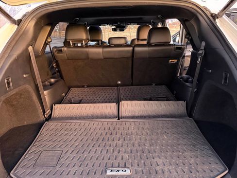 Used 2019 MAZDA CX-9 Grand Touring image 11