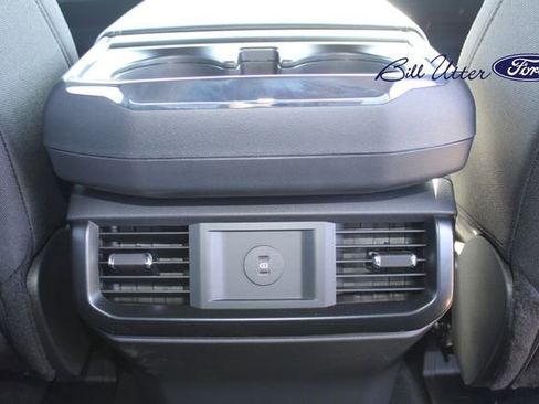 New 2025 Ford F150 STX w/ Equipment Group 200A image 9