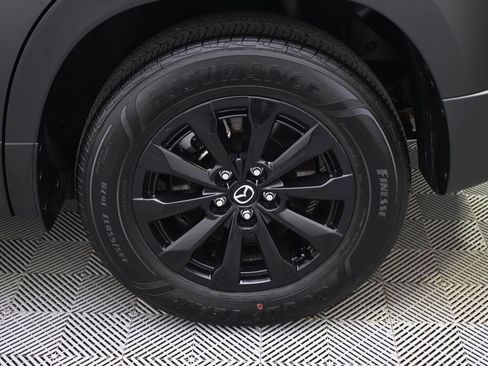 Used 2025 MAZDA CX-50 2.5 Hybrid w/ Preferred Pkg AWD/4WD image 20
