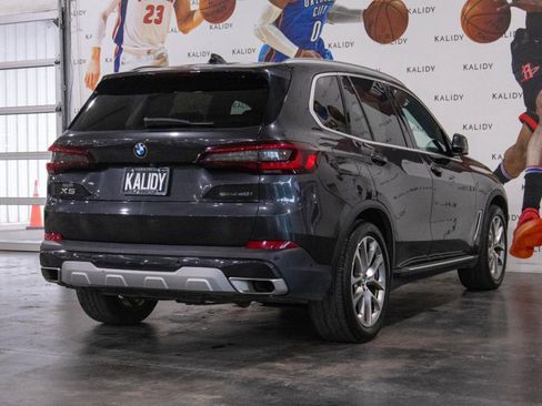 Used 2023 BMW X5 sDrive40i image 27
