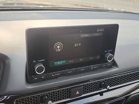 Used 2025 Honda Civic LX image 16