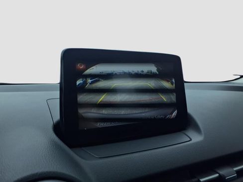 Used 2019 MAZDA CX-3 Sport image 11