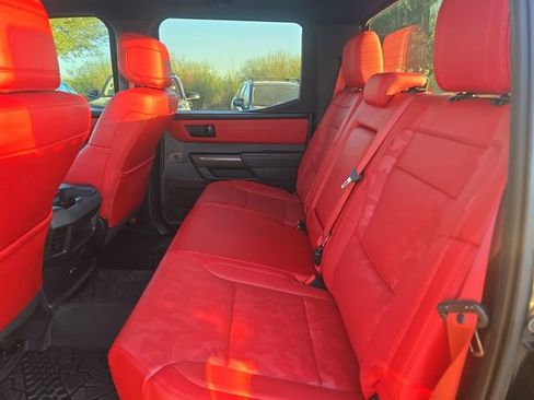 Used 2024 Toyota Tundra TRD Pro image 12