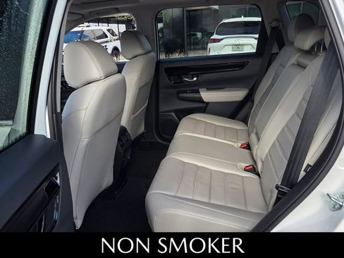 Used 2024 Honda CR-V EX-L image 6