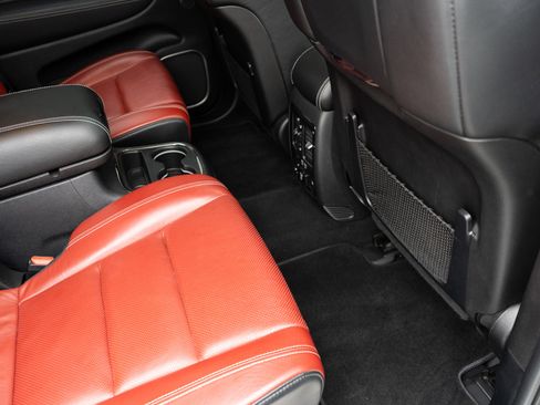 Used 2020 Dodge Durango SRT w/ Premium Interior Group image 51