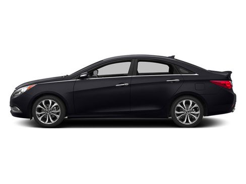 Used 2014 Hyundai Sonata GLS w/ Popular Equipment Group 2 image 3