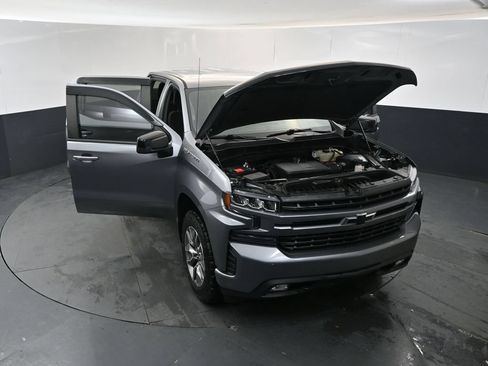 Used 2020 Chevrolet Silverado 1500 RST w/ All-Star Edition AWD/4WD image 17