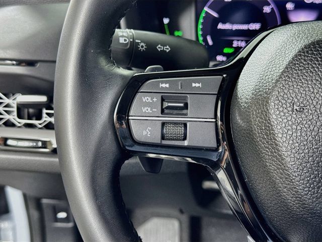 Used 2024 Honda Accord Touring image 17