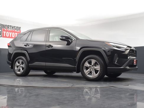 Used 2023 Toyota RAV4 XLE w/ Convenience Package AWD/4WD image 30