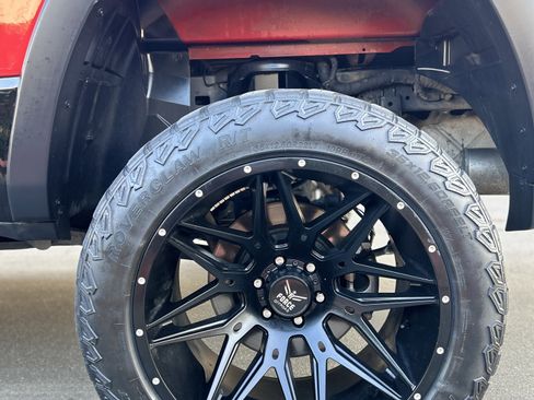 Used 2020 RAM 1500 Rebel w/ Rebel Level 1 Equipment Group image 21