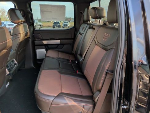 New 2026 Ford F250 King Ranch image 40