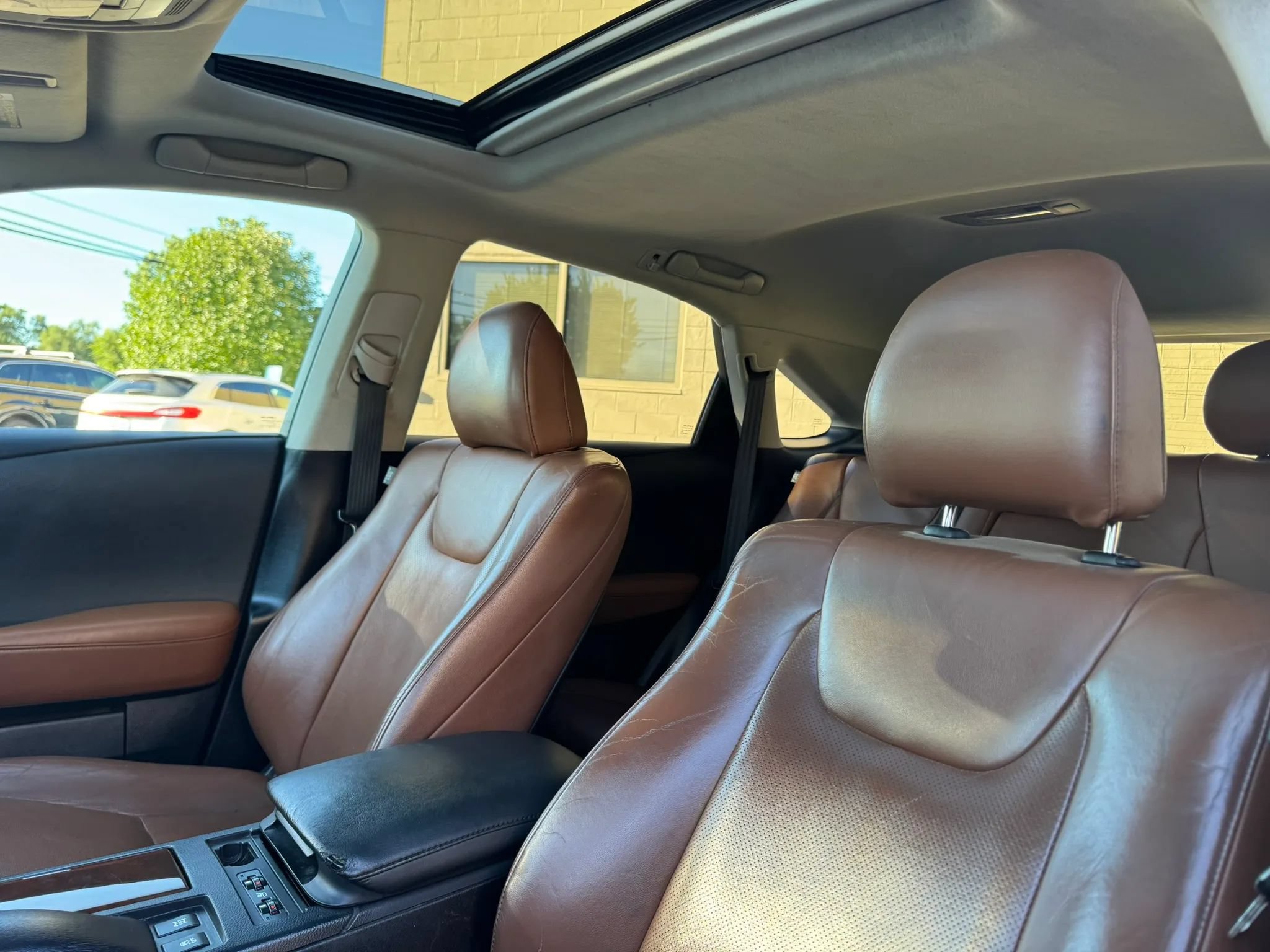 Used 2015 Lexus RX 350 AWD image 23