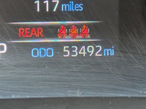 Used 2022 Toyota RAV4 LE FWD image 24