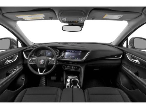 Used 2023 Buick Envision Preferred FWD image 14