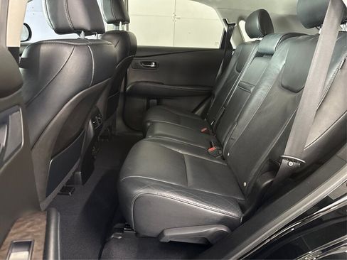 Used 2015 Lexus RX 350 FWD image 10