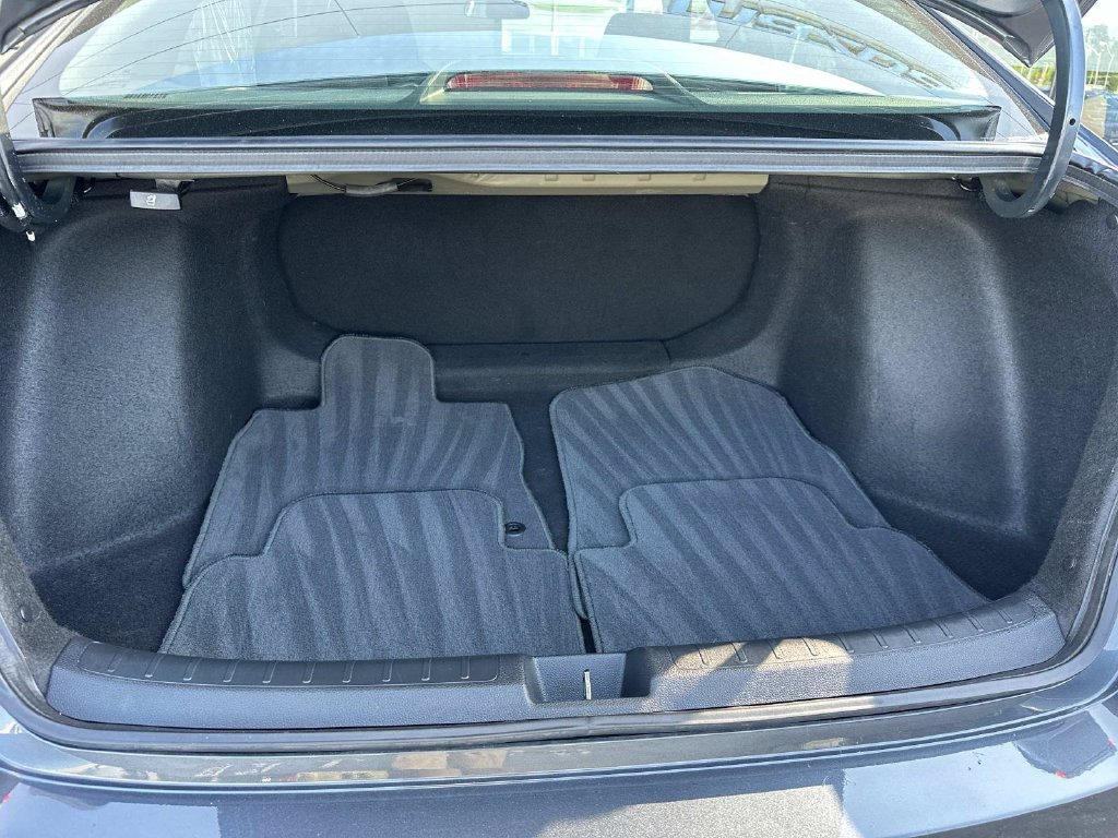 Used 2024 Honda Civic Sport image 32