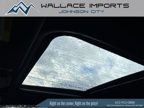 New 2026 Subaru Forester Touring image 11